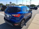 Used 2021 Ford EcoSport Titanium image 6
