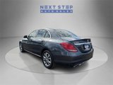 Used 2016 Mercedes-Benz C 300 4MATIC Sedan w/ Multimedia Package image 5