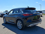Certified 2024 INFINITI QX50 Pure image 5