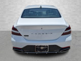 Certified 2025 Genesis G70 2.5T image 3