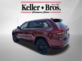 Used 2022 Jeep Grand Cherokee Laredo X image 5