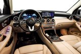 Certified 2022 Mercedes-Benz GLC 300 4MATIC image 4