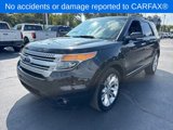 Used 2015 Ford Explorer XLT w/ Equipment Group 202A image 2