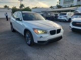 Used 2013 BMW X1 xDrive35i w/ Ultimate Pkg image 3