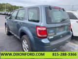Used 2012 Ford Escape XLS image 3