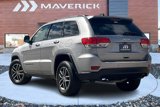 Used 2017 Jeep Grand Cherokee Limited image 4