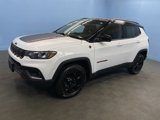 Certified 2024 Jeep Compass Trailhawk image 3