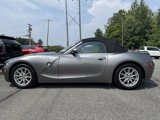 Used 2005 BMW Z4 2.5i image 3