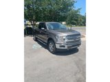 Used 2018 Ford F150 XLT w/ Equipment Group 301A Mid image 3