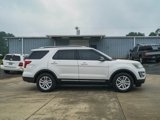 Used 2017 Ford Explorer XLT w/ Equipment Group 201A image 3