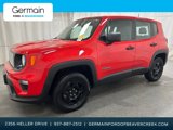 Used 2020 Jeep Renegade Sport image 4