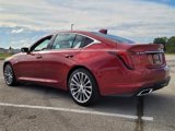 New 2025 Cadillac CT5 Premium Luxury image 3