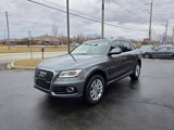 Used 2016 Audi Q5 2.0T Premium Plus w/ Technology Package image 4
