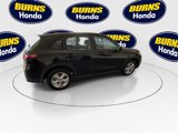 Certified 2025 Honda HR-V LX image 4