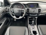 Used 2017 Honda Accord Sport image 2