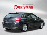 Used 2013 Subaru Impreza 2.0i Premium w/ Alloy Wheel Pkg + Moonroof image 4