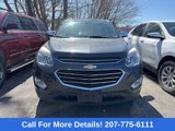 Used 2017 Chevrolet Equinox Premier w/ Enhanced Convenience Package image 3