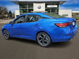 Used 2024 Nissan Sentra SV image 3
