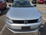 Used 2014 Volkswagen Jetta TDI Value Edition image 5