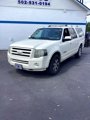 Used 2008 Ford Expedition EL Limited image 2