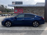 Used 2017 Nissan Altima 2.5 SR image 2