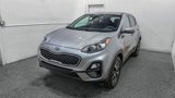 Used 2021 Kia Sportage LX image 4