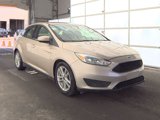 Used 2018 Ford Focus SE image 2