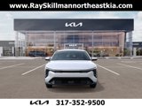 New 2025 Kia K4 image 2