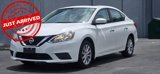 Used 2017 Nissan Sentra SV w/ Style Package image 2