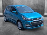 Used 2020 Chevrolet Spark LT image 3