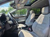 Used 2018 Honda CR-V EX-L image 2