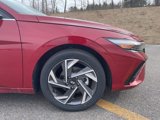 New 2025 Hyundai Elantra SEL image 4