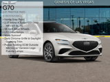 New 2026 Genesis G70 2.5T Prestige image 3