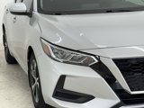 Used 2022 Nissan Sentra SV w/ Trunk Package image 3