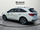 Used 2019 Acura MDX SH-AWD w/ Technology Package image 5