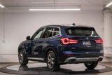 Certified 2022 BMW X3 sDrive30i w/ Convenience Package image 4