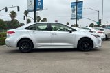 Used 2022 Toyota Corolla LE image 3