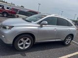 Used 2014 Lexus RX 350 AWD image 4