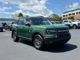 New 2025 Ford Bronco Sport Big Bend w/ Convenience Package image 2