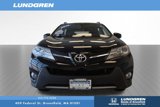 Used 2014 Toyota RAV4 XLE image 2