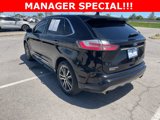 Used 2019 Ford Edge Titanium w/ Equipment Group 301A image 5
