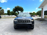 Used 2020 Jeep Grand Cherokee Laredo image 2