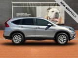 Used 2016 Honda CR-V EX image 2