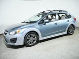 Used 2012 Subaru Impreza 2.0i Sport Premium image 3