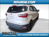 Used 2018 Ford EcoSport SE w/ SE Convenience Package image 2