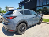 Used 2021 MAZDA CX-5 Carbon Edition image 4