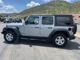 Used 2019 Jeep Wrangler Unlimited Sport S image 5