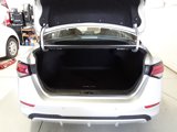 Used 2021 Nissan Sentra SV image 6