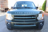 Used 2007 Land Rover LR3 SE image 2