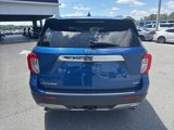 Used 2020 Ford Explorer Limited w/ Hybrid Equipment Group 310A image 5